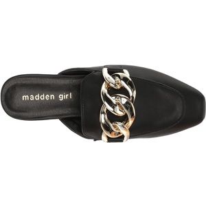 Madden Girl Women's Squireee Mule